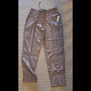 Brand new Ardene pants size small